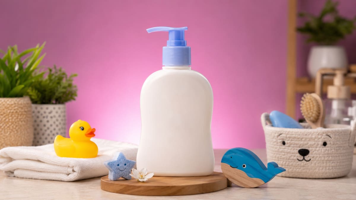 Dabur Baby Products Review 2026: pH Testing & 30-Day Parent Trial