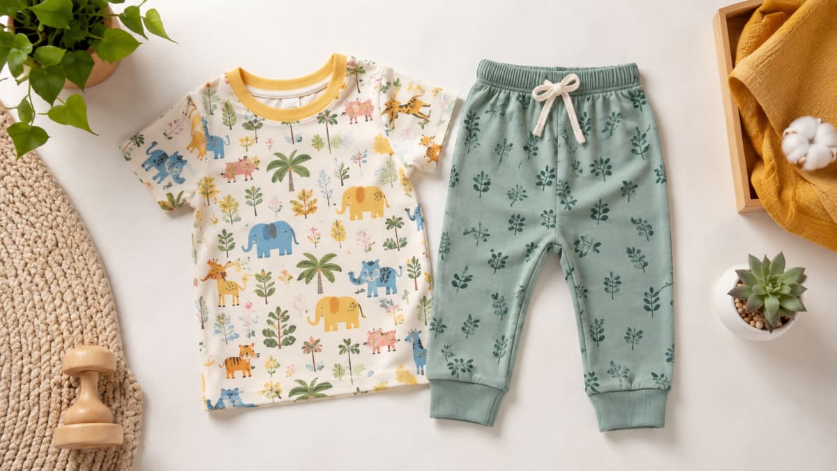 Organic vs Regular Baby Headbands: Pressure Test & Safety (FirstCry, Mothercare) — 2026