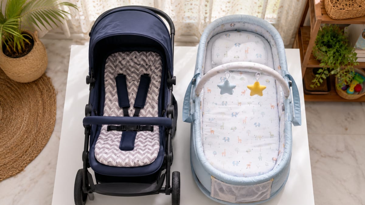 First Baby Sterilizer: Manual vs Electric vs Microwave — Which Type Is Best for Me in 2026?