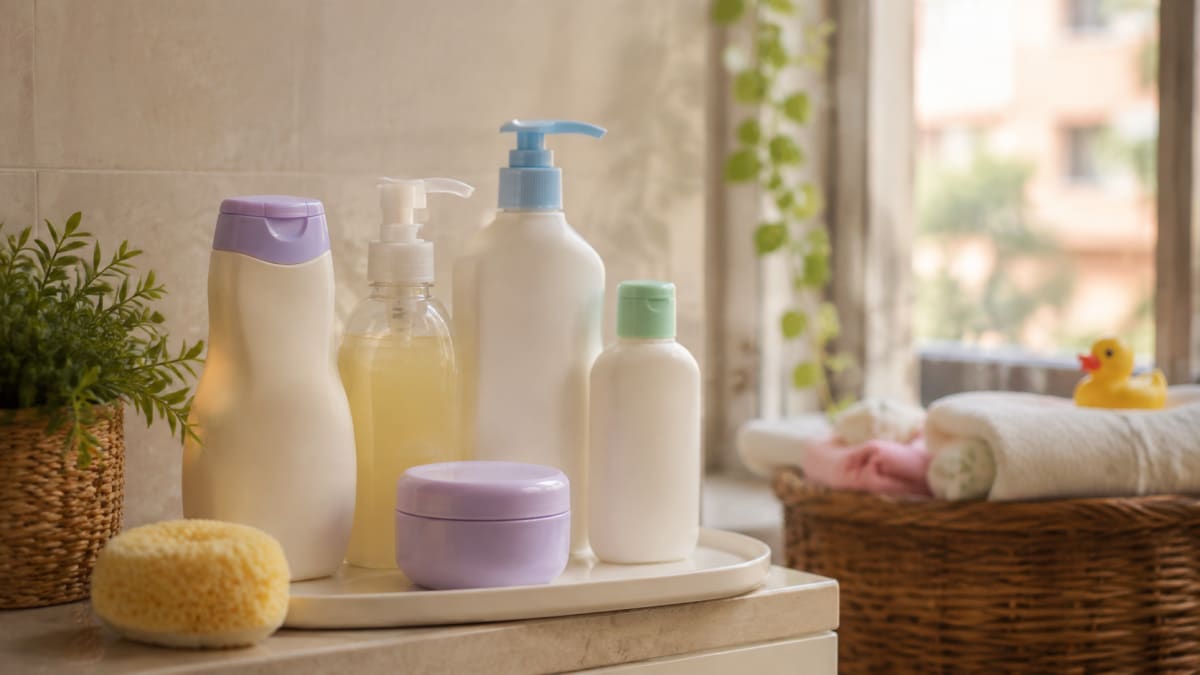 Is Kesar Safe for Babies? What Paediatricians Actually Say in 2026