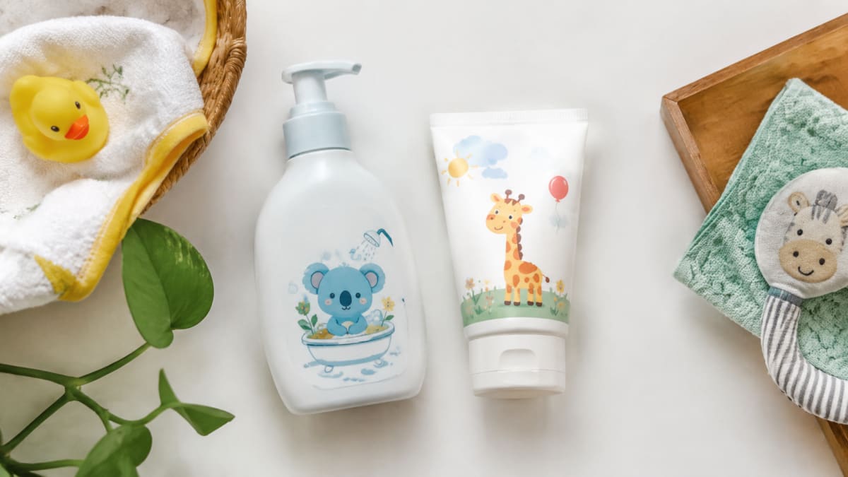 Lotus Herbals vs Morisons Baby Dreams Lotion: pH-Tested Comparison 2026