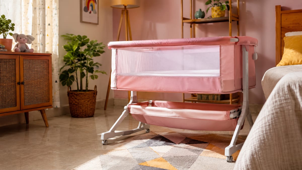Best Baby Play Gym Under ₹1000 in 2026: 3 Budget Models Tested for Stability & Durability