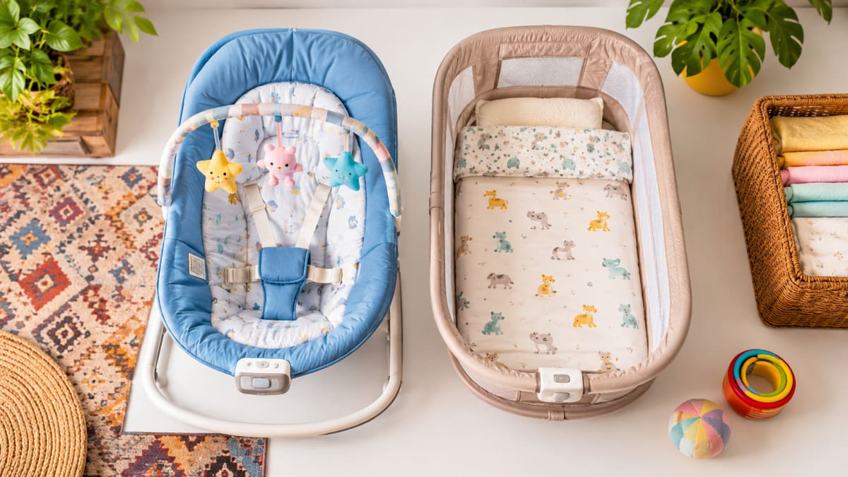 Pram vs Stroller vs Buggy: Which to Buy for Your Indian Home (2026 Decision Guide)