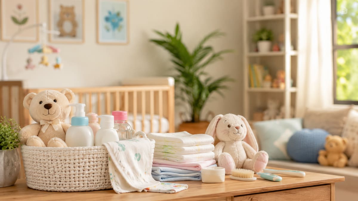 Is Gripe Water Necessary for Babies? What Research and IAP Actually Say (2026)