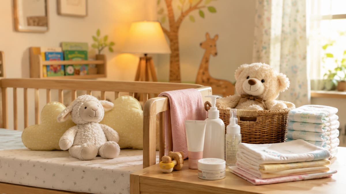 Baby Wakes at Construction Noise: 5 Practical Solutions for Apartment Parents (2026)