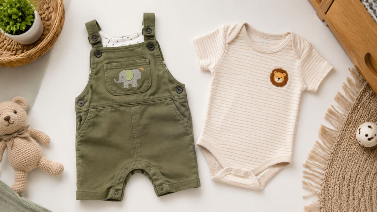 Organic vs Regular Baby Bloomers in India 2026: 45-Day Wear Test & Cost Analysis