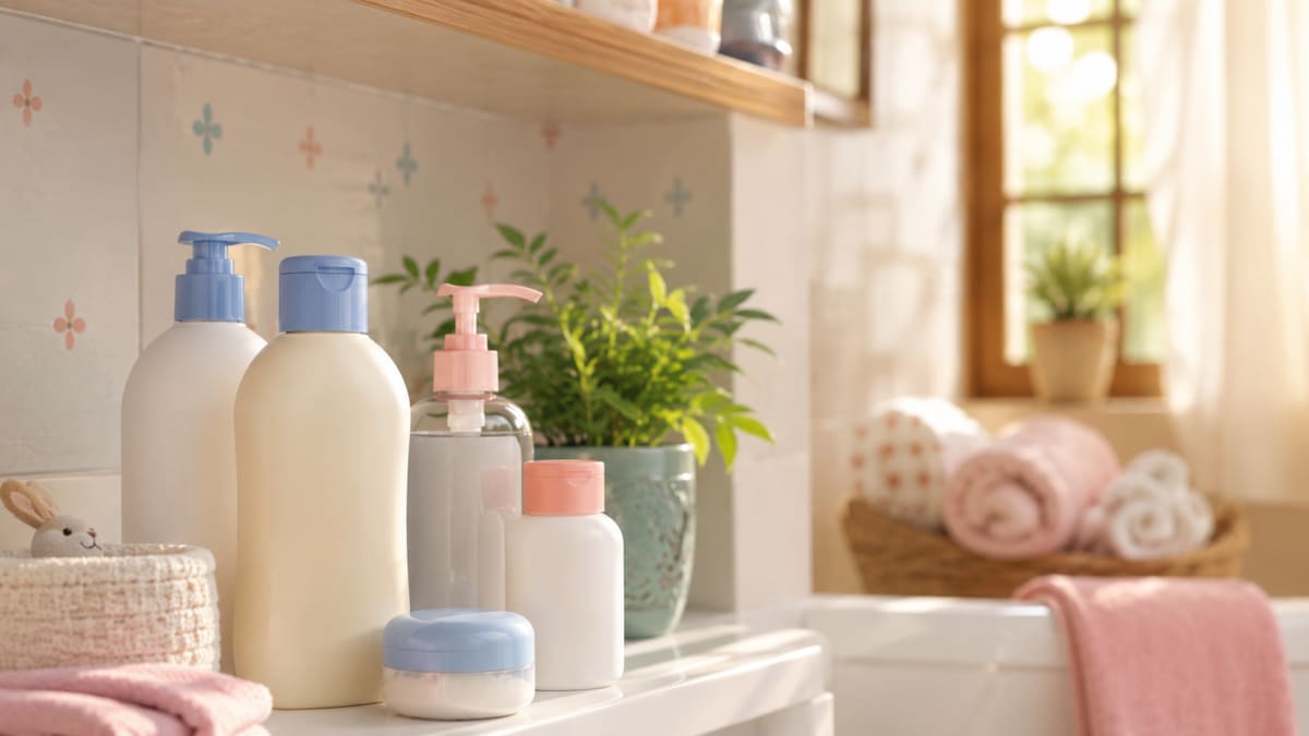 Is Kajal Safe for Babies? Lead Test Results from 8 Indian Brands (2026)