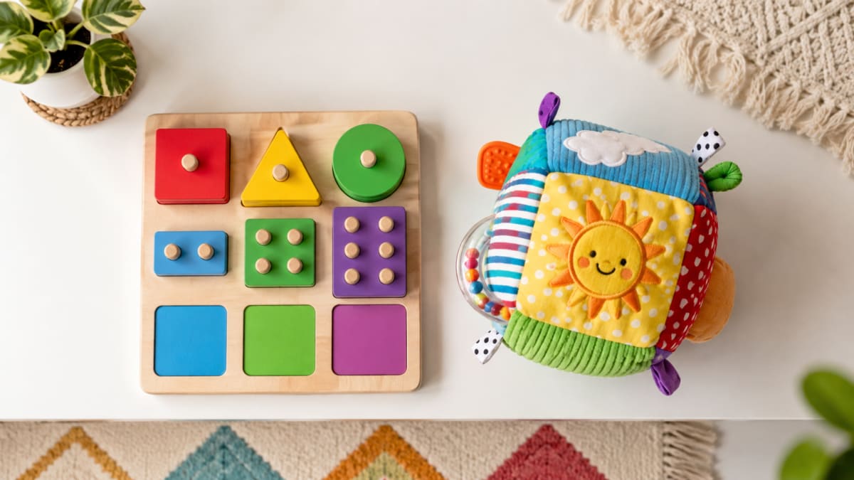Baby Swallowed Toy Piece: Choking vs Swallowing, When to Rush to Hospital