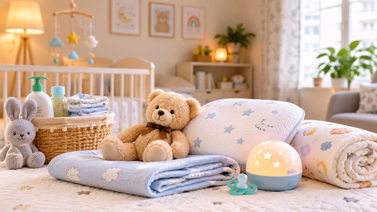 Baby Wakes to Inverter Beeps During Power Cuts: 4 Tested Solutions