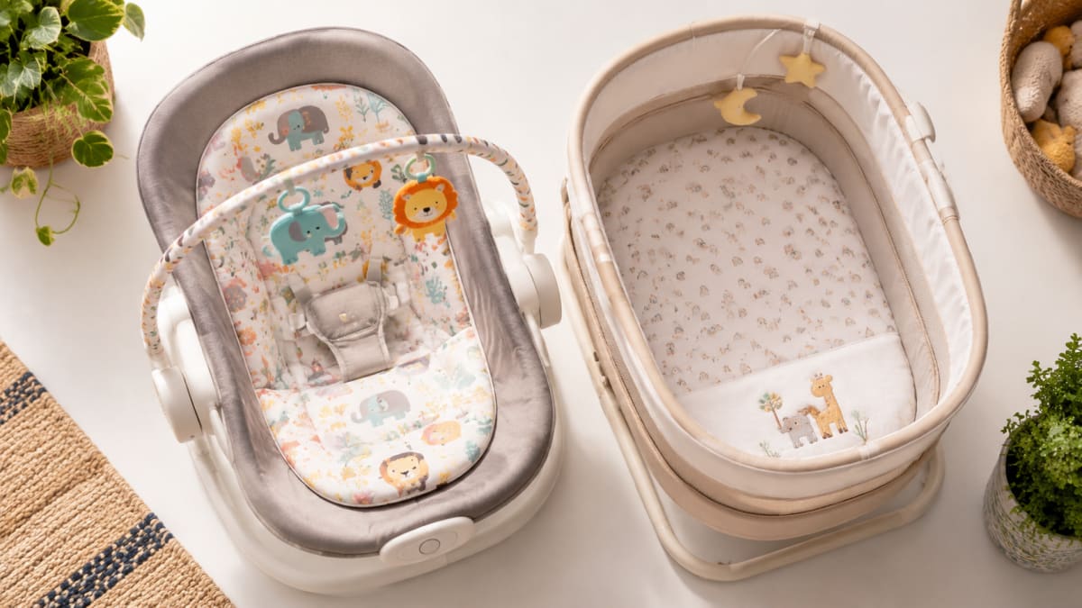 Electric vs Microwave vs Manual: Which Baby Sterilizer to Actually Buy in 2026