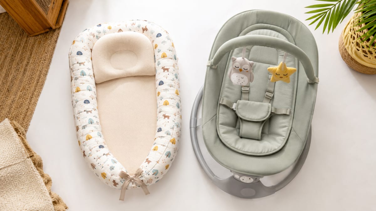 Baby Monitor Types in India: Audio vs Video vs Motion-Sensing (2026 Buying Guide)