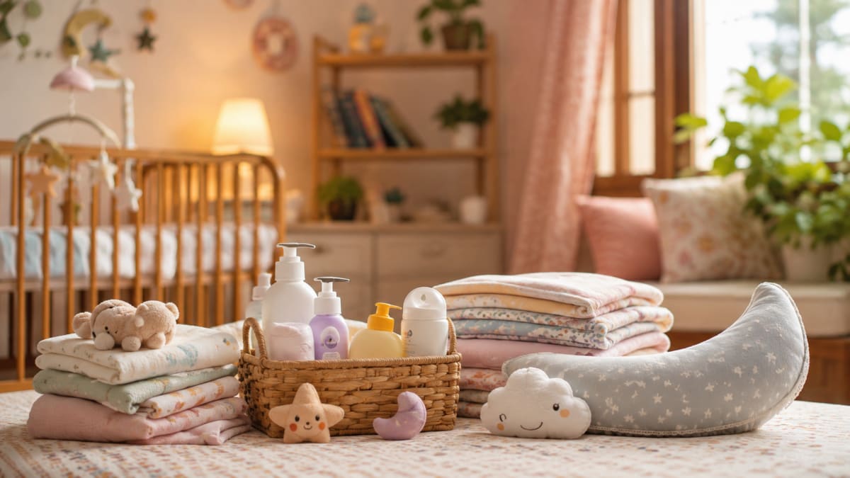 Baby Wakes When Inverter Switches: 5 Tested Fixes That Work in Tier 2/3 Cities