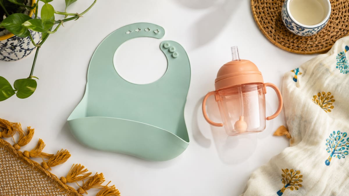 Farlin vs Pigeon Anti-Colic Bottles: 45-Day Hard Water Test (Delhi)