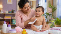 Best Baby Skincare Products in India 2026: Gentle, Chemical-Free Picks
