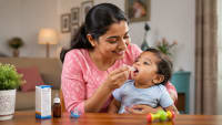 Best Baby Thermometers in India 2026: Digital, Infrared & Ear Options Compared