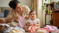Best Baby Clothes for 0-3 Months: Complete Newborn Wardrobe Guide for Indian Parents