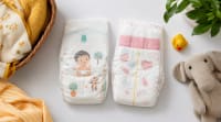 Cloth vs Disposable Diapers: Complete 2-Year Cost Analysis for Indian Parents