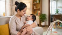 AC Temperature for Baby: Safe Settings to Prevent SIDS and Respiratory Issues