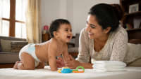 Cheapest Diapers in India Under Rs. 10: Which Budget Brand Actually Works?