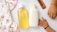 Himalaya vs Mamaearth Baby Lotion: Ingredient Analysis for Indian Parents (2026)