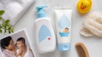 Sebamed vs Cetaphil Baby Wash in 2026: pH, Ingredients, Price & Which Suits Indian Babies