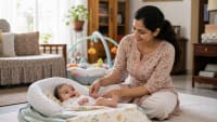 Best Talc-Free Prickly Heat Powders for Babies in 2026: Complete Guide + Why Talc Is Unsafe