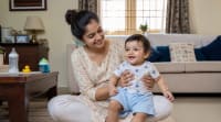 Safe Baby Mosquito Repellent in India 2026: DEET-Free Options & Seasonal Setup Guide