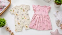 Best Mosquito-Repellent Baby Clothes for Monsoon 2026: Permethrin vs Natural Cotton (Safety & Durability Guide)
