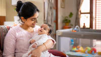 Floor Cleaner Poisoning in Babies: Lizol, Harpic & Safe Alternatives for Indian Homes