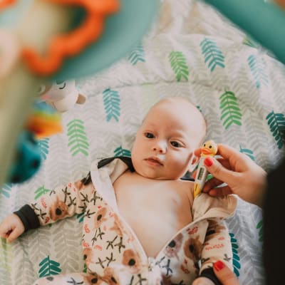 Nasal Aspirator