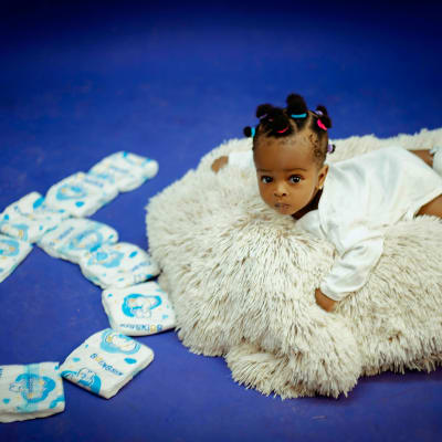 Baby Diaper