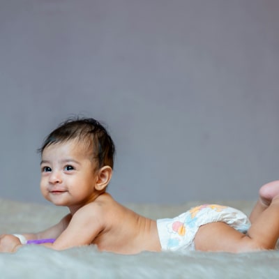 Baby Swaddle