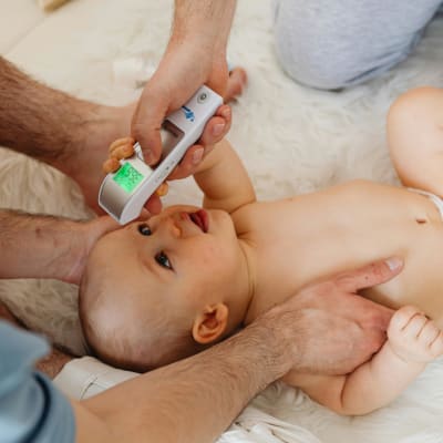 Baby Thermometer