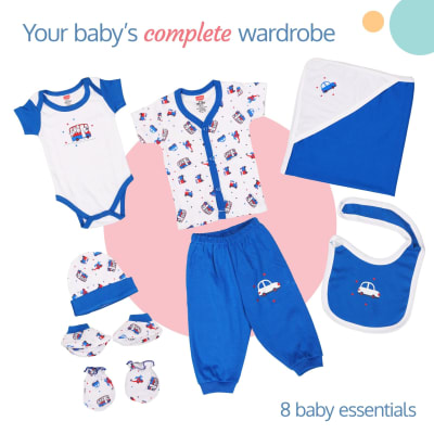 LuvLap Baby Sun Cap with Sweatband — buy on Amazon India