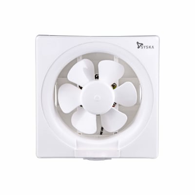 Syska Blade-less Fan with Air Multiplier Technology — buy on Amazon India