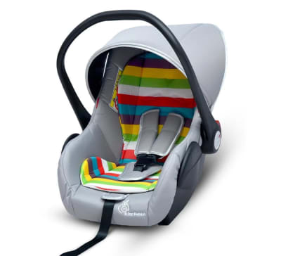 R for Rabbit Picaboo Car Seat — buy on Amazon India