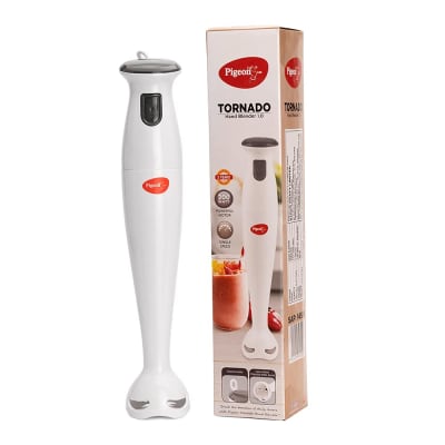 Pigeon Hand Blender (Electric Multi-Speed) — buy on Amazon India