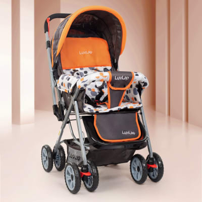 LuvLap Sunshine Stroller — buy on Amazon India