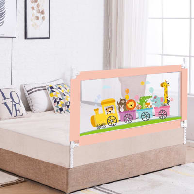 R for Rabbit Bed Rail Safety Guard — buy on Amazon India