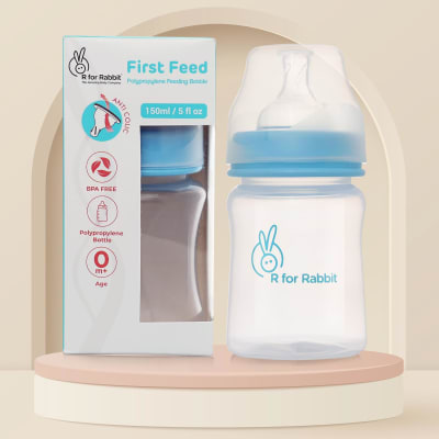 R for Rabbit Smart Baby Food Maker — buy on Amazon India