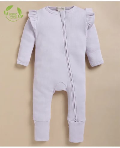Firstcry Organic Cotton Romper — buy on Amazon India