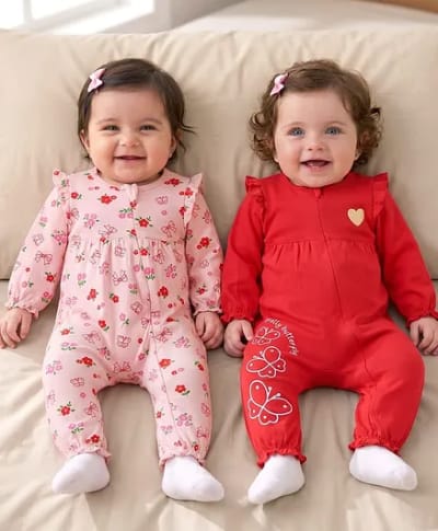 Babyoye Summer Collection Romper — buy on Amazon India