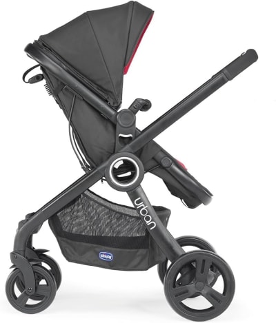 Chicco Urban Plus Pram — buy on Amazon India