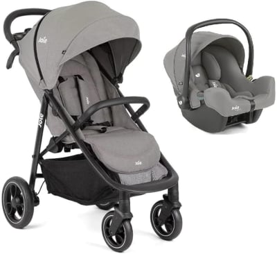 Joie Litetrax 4 Pram — buy on Amazon India