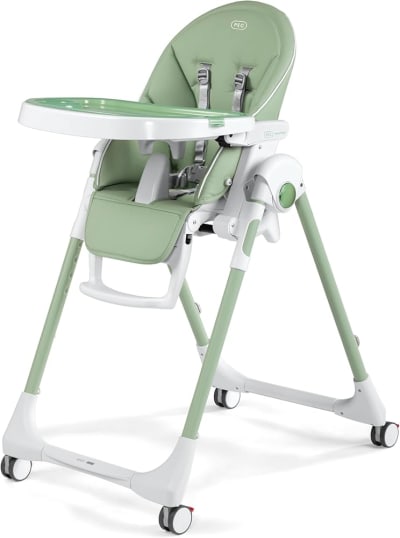Peg Perego Prima Pappa High Chair — buy on Amazon India