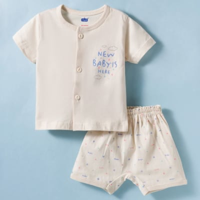 FirstCry Cotton Nightsuit Set — buy on Amazon India