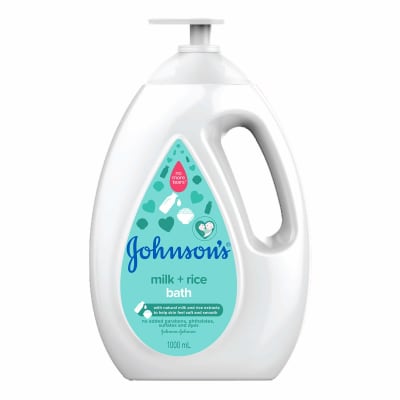 Johnson's Baby Bath (Original) — buy on Amazon India