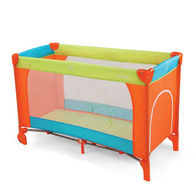 LuvLap Sunshine Baby Crib with Storage Drawer — buy on Amazon India