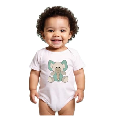 FirstCry Organics Bodysuit for Babies 100% Organic Cotton — buy on Amazon India