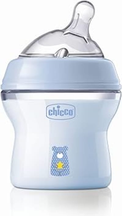 Chicco NaturalFit Bottle Anti-Colic System — buy on Amazon India